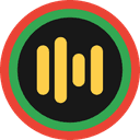 Rádio Tuga Google Play download button