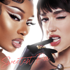 Megan Thee Stallion & Dua Lipa