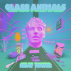 GLASS ANIMALS