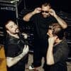 Swedish House Mafia, John Martin
