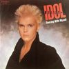 Billy Idol